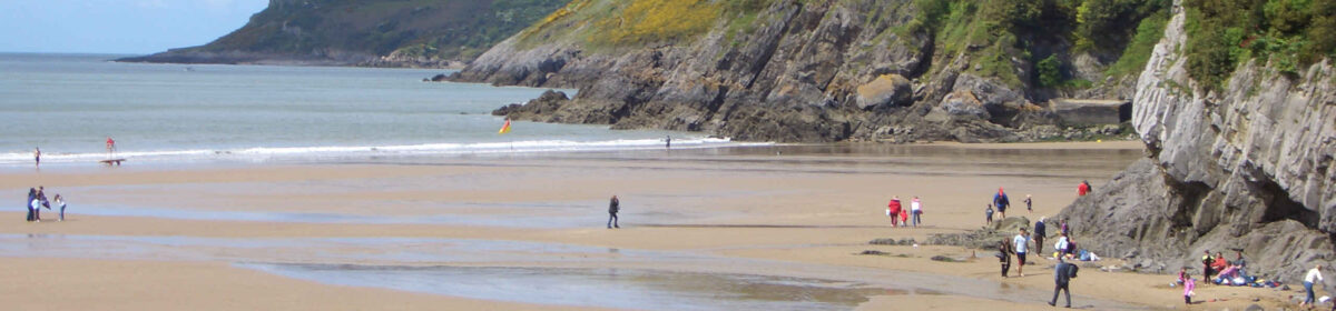 Gower Holiday Cottages